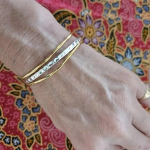 Sarah added a photo of their purchase