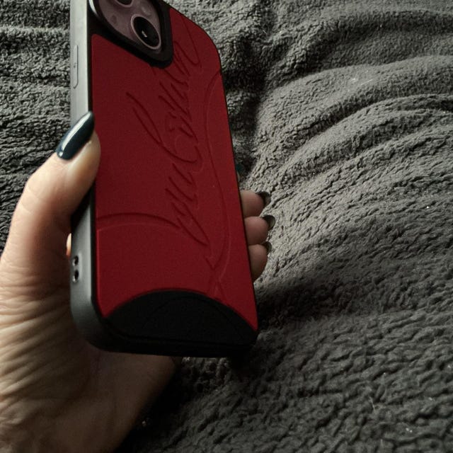 RESTOCKED - iPhone 11/12/13/14/15/16 Cases - Nike Jordan