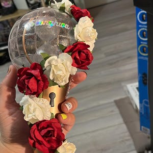 Etsy-Käufer:in hat ein Foto des gekauften Artikels hinzugefügt