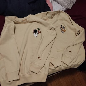 Lisa added a photo of their purchase