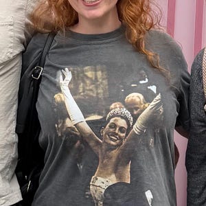 Marissa added a photo of their purchase