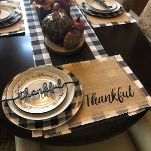 Thankful Place Cards Place Cards Place Iap Oftjnatp 