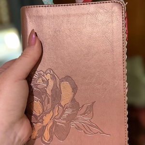 Heather added a photo of their purchase