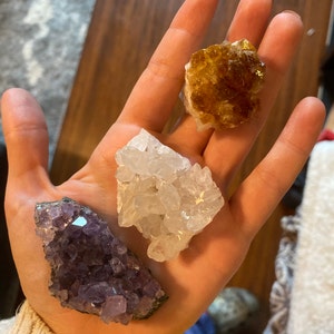 Keri added a photo of their purchase