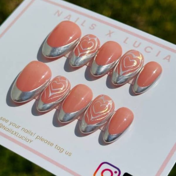 Spille – Il Gioiello Sardo Artigianato Tipico In Oro O Argento - Foto 9