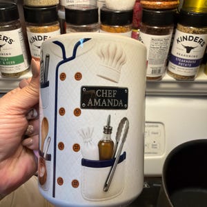 Thuresa added a photo of their purchase