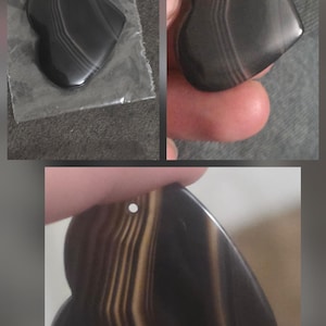 William added a photo of their purchase