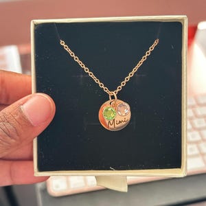 Babi added a photo of their purchase
