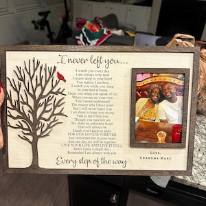 Danielle added a photo of their purchase