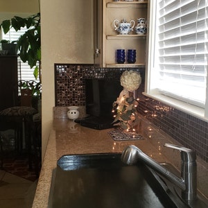 Brigette added a photo of their purchase