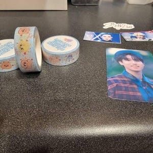 H added a photo of their purchase