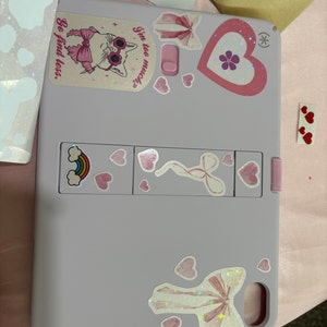 Lindsey added a photo of their purchase