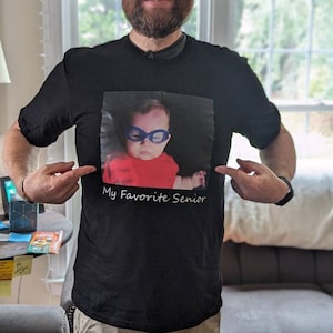 Leah added a photo of their purchase