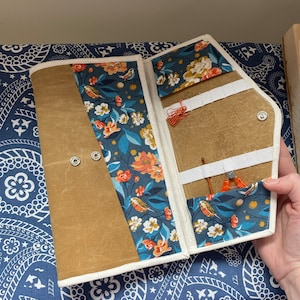 Lauren adicionaram uma foto da sua compra
