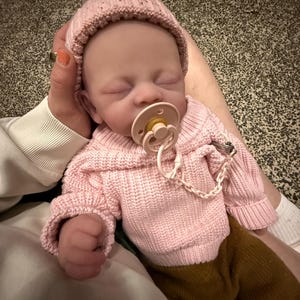 Bree added a photo of their purchase