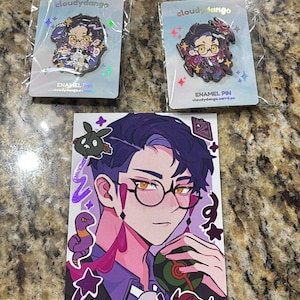 Teddy hat ein Foto des gekauften Artikels hinzugefügt