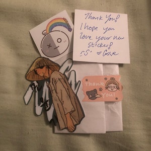 Paola added a photo of their purchase