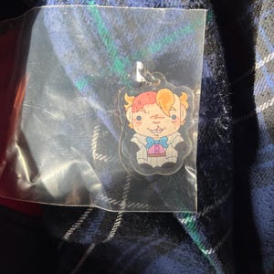 Sammy added a photo of their purchase