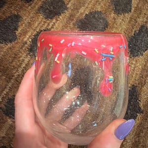 Hillary added a photo of their purchase