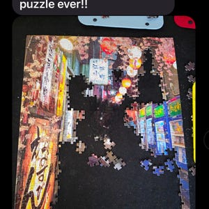 Carla added a photo of their purchase