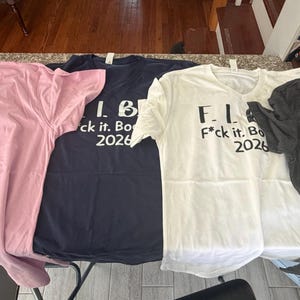 Melissa added a photo of their purchase