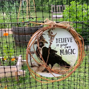 Comprador de Etsy ha añadido una foto de su compra