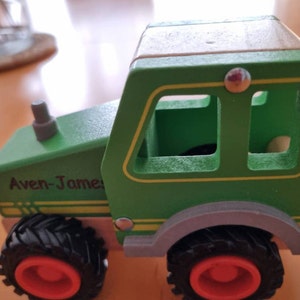 Lynn added a photo of their purchase