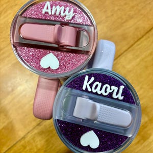 Amy added a photo of their purchase