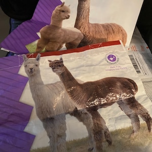 MC added a photo of their purchase