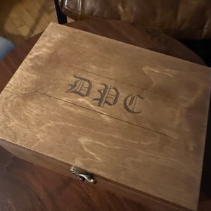 David added a photo of their purchase
