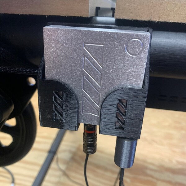 Onefinity Touch Probe Holder Digital File - Etsy