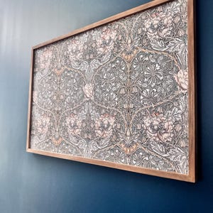 Etsy-koper heeft een foto van de aankoop toegevoegd