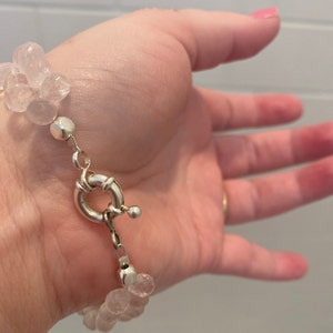 thumbnail interactive-video image 1 of BalliSilver 925 Sterling Silver Rolo Chain – 5mm, Continuous By The Foot, 3 Feet Bulk, Israel 1 of 5
