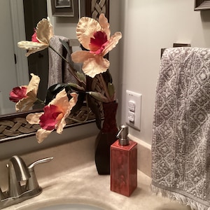 Karin added a photo of their purchase