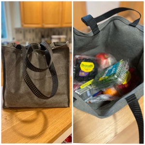 Erin added a photo of their purchase