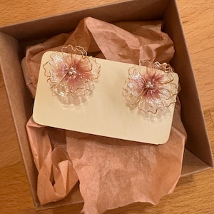 Comprador Etsy adicionaram uma foto da sua compra
