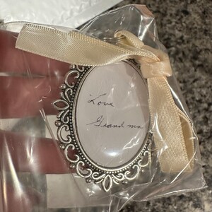 Amanda added a photo of their purchase