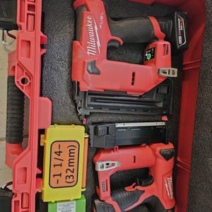 Jason added a photo of their purchase