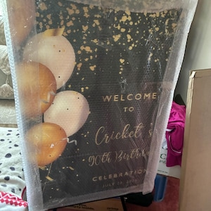 BEVERLY added a photo of their purchase