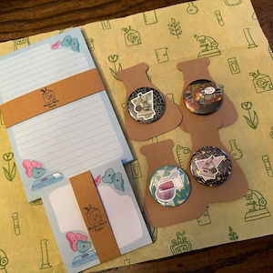 Maggie added a photo of their purchase