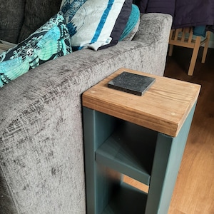 Stacey added a photo of their purchase