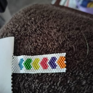 Marie added a photo of their purchase