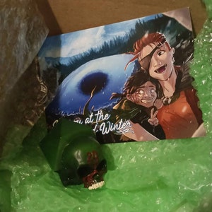 Jessica added a photo of their purchase