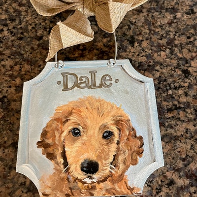 Duck Crest Christmas Ornament. Duck Hunting Ornament. - Etsy