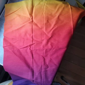 Duo added a photo of their purchase