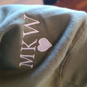 Mandy added a photo of their purchase