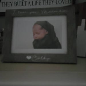 Melissa added a photo of their purchase