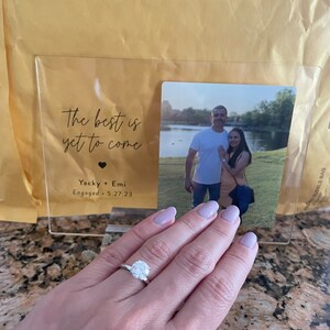 YADIRA added a photo of their purchase