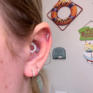 Brianne added a photo of their purchase