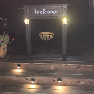 Brooke added a photo of their purchase